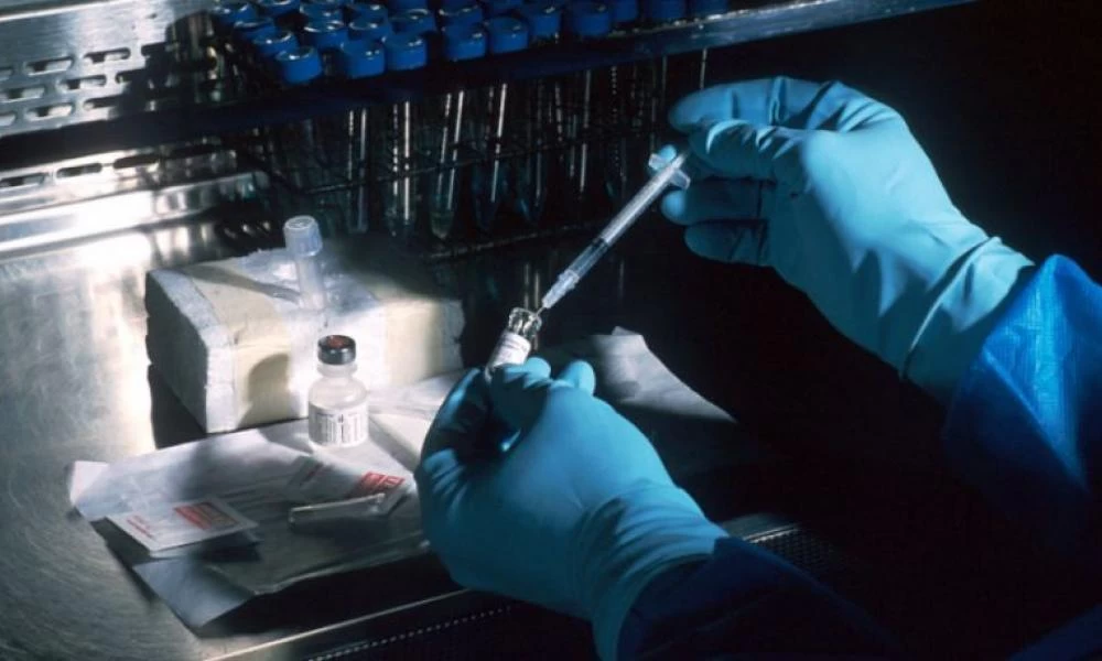 CDC: Η βρετανική μετάλλαξη έχει εντοπιστεί σε 10 πολιτείες